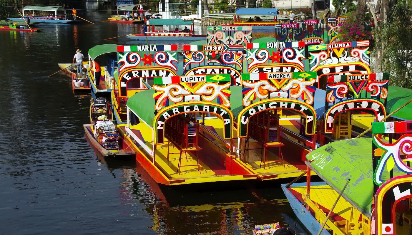 Xochimilco3